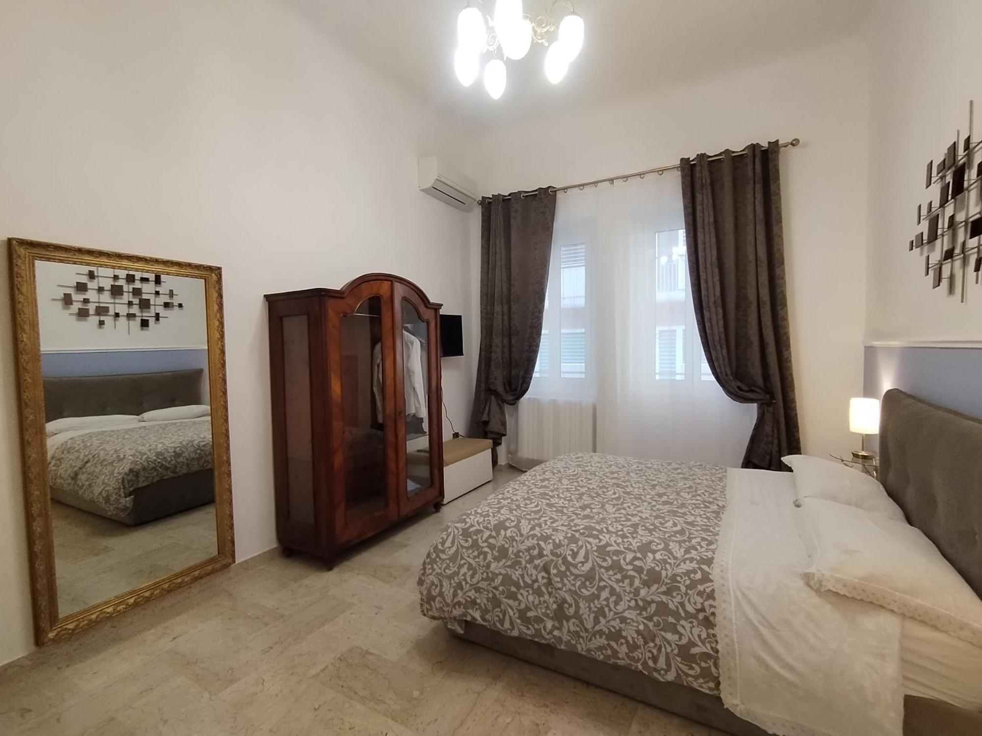 Liberty House Apartment Bari Exterior photo
